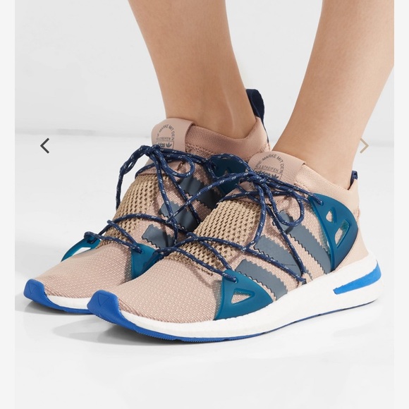 women's arkyn adidas